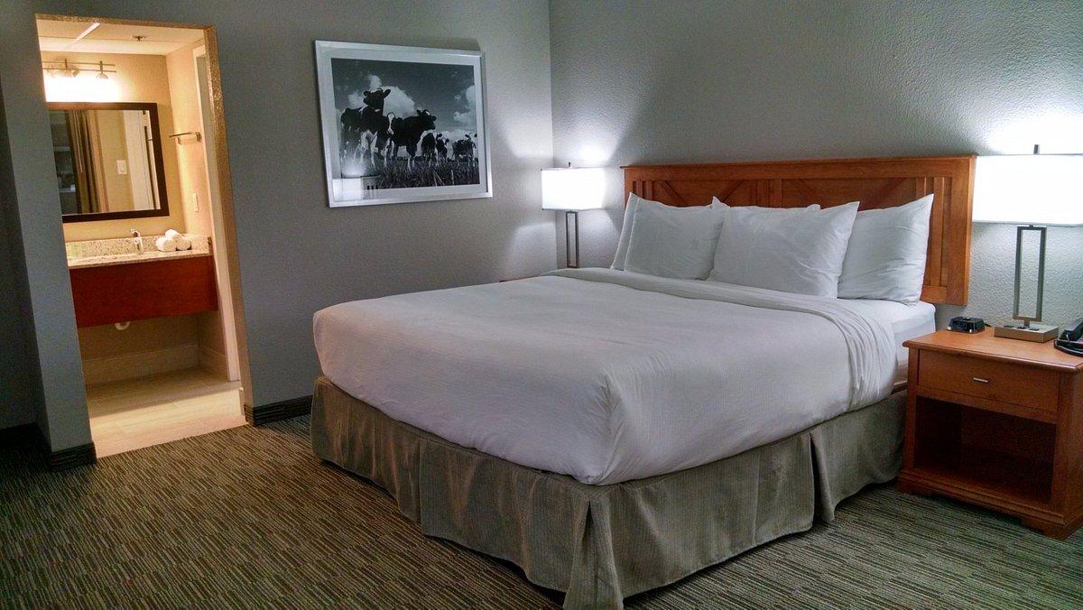 Knights Inn Emporia Luaran gambar