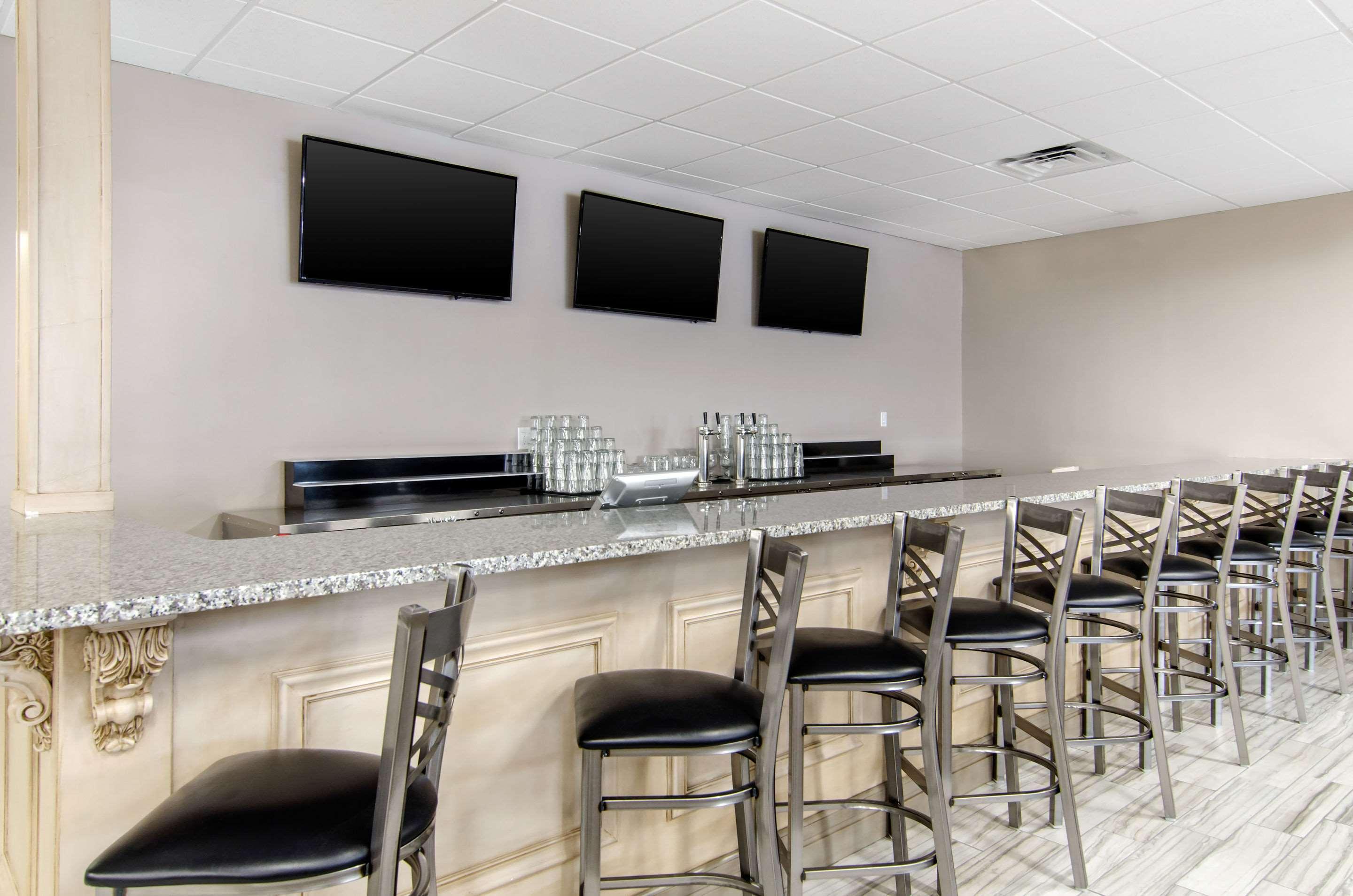 Knights Inn Emporia Luaran gambar