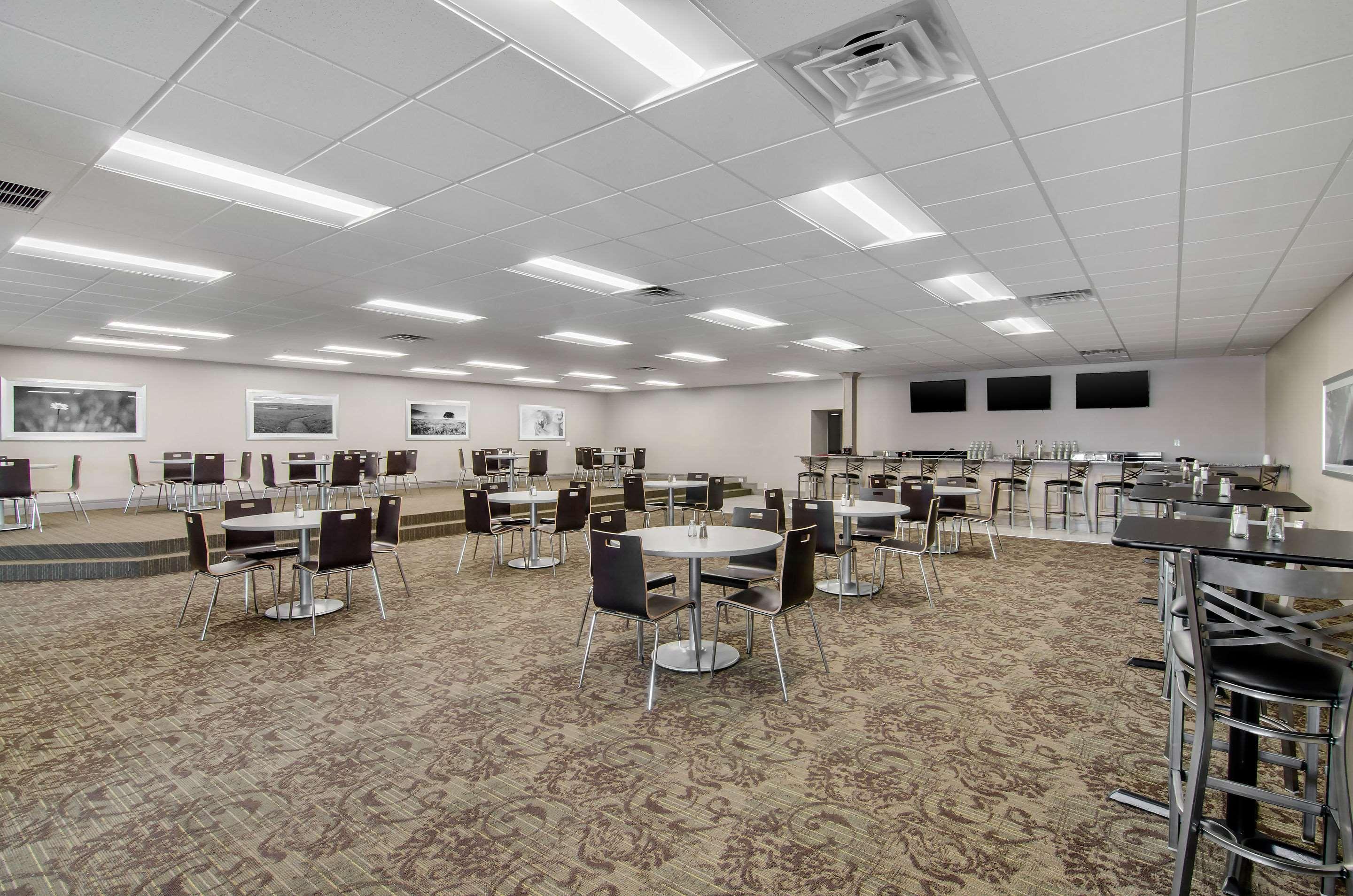 Knights Inn Emporia Luaran gambar