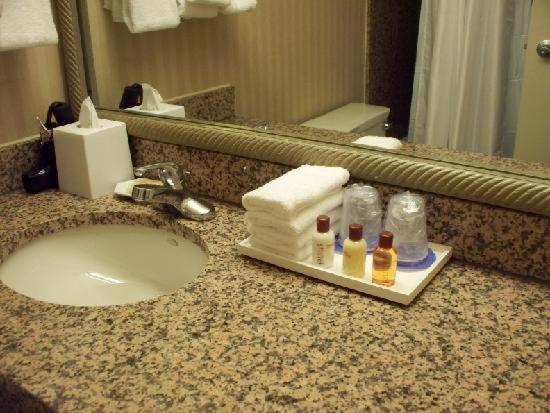 Knights Inn Emporia Luaran gambar
