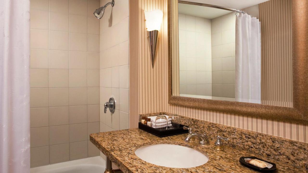 Knights Inn Emporia Luaran gambar